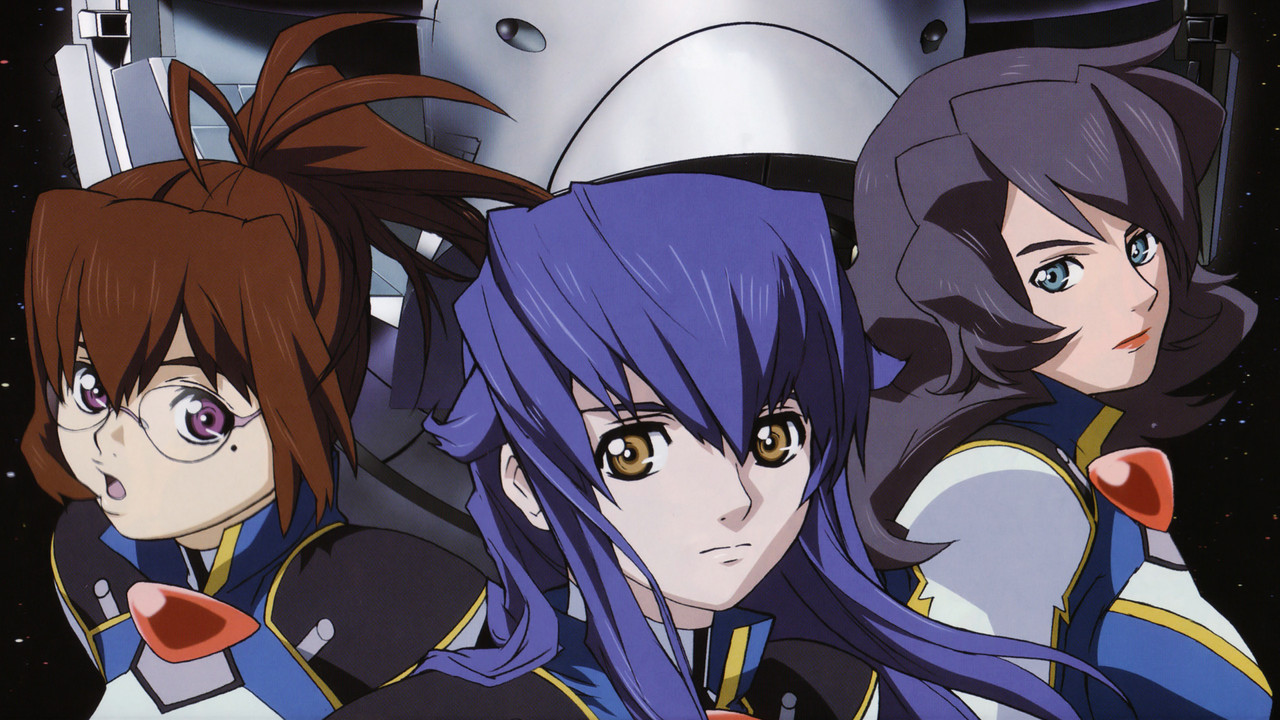 Operatorët e anijes yjore backdrop