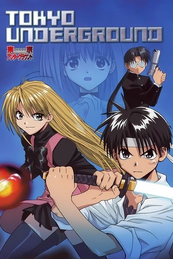 Toka e Nënshtruar në Tokio