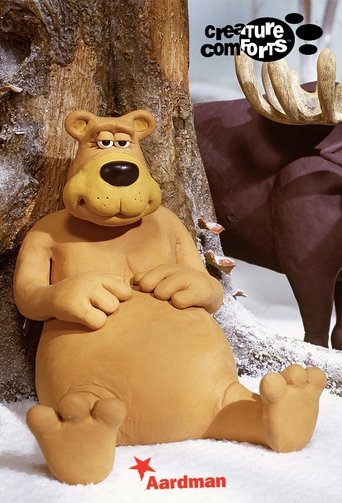 Komfortet e Krijesave