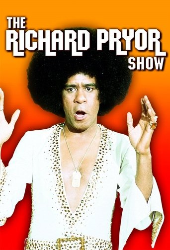 Shfaqja Richard Pryor