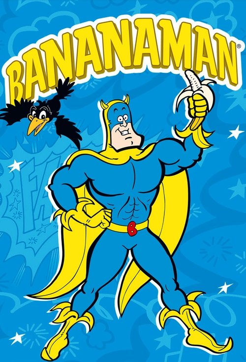 Bananamani poster