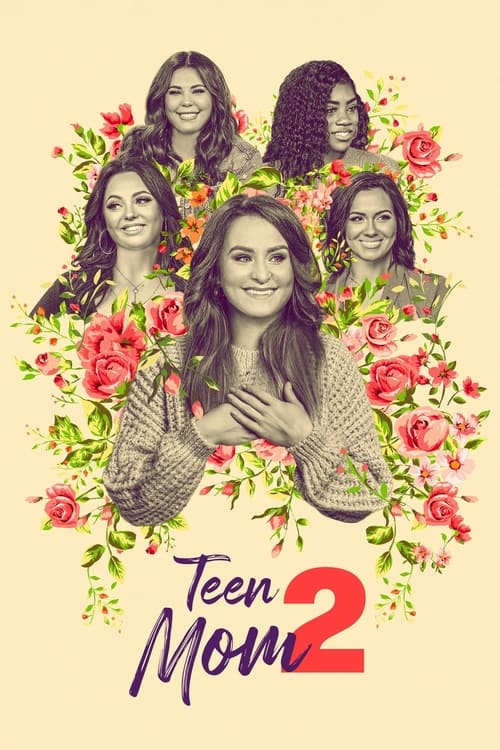 Nënë e Adoleshentëve 2 poster