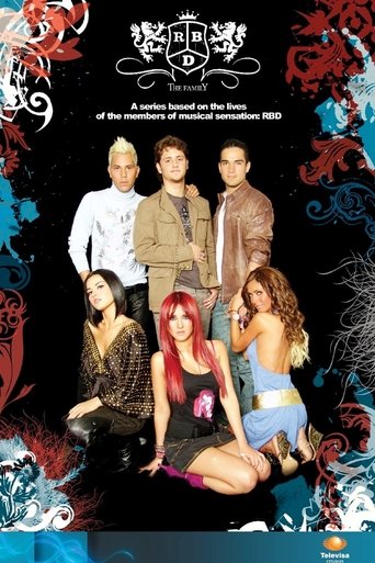 RBD Familja