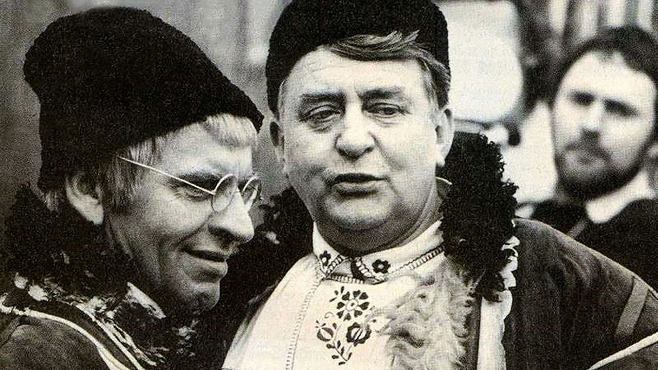 Slovácko nuk gjykon backdrop