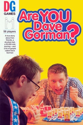 Koleksioni i Dave Gorman