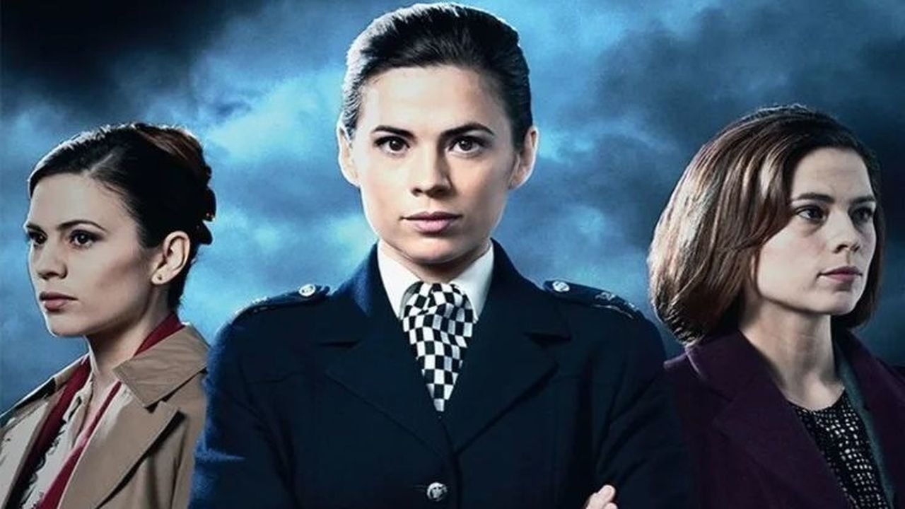 Jeta e Krimit backdrop