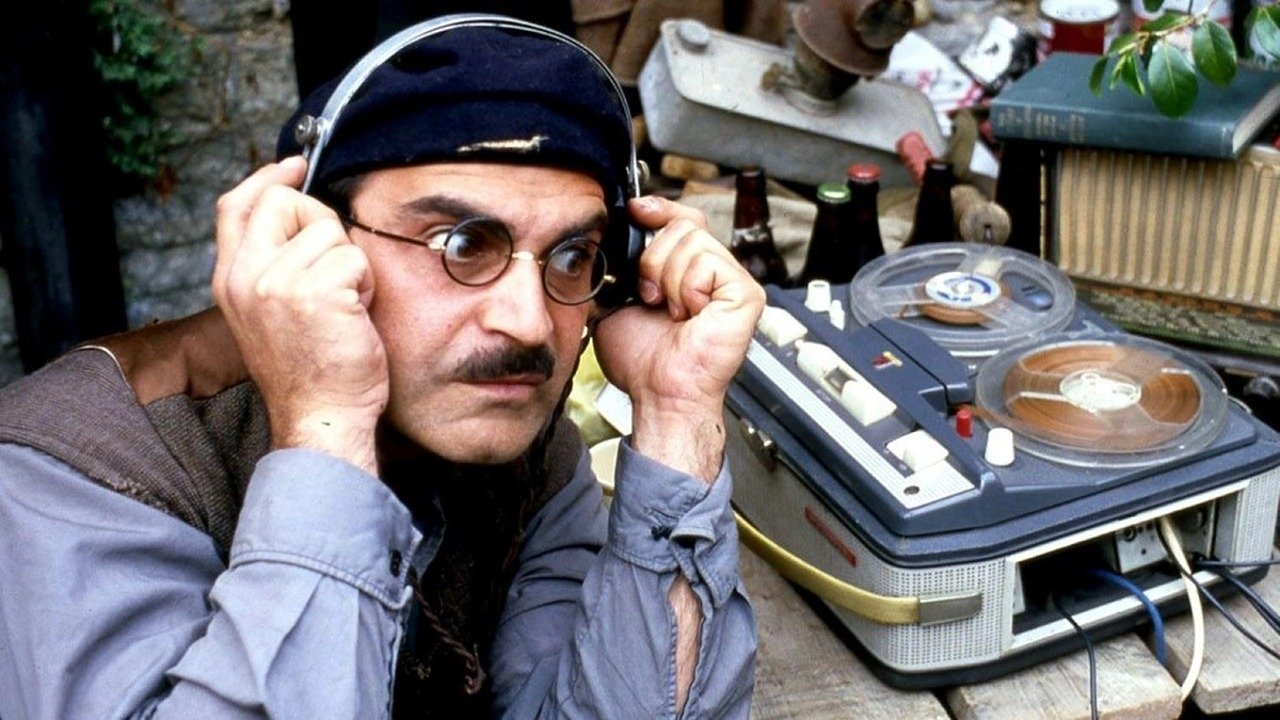 I Vendosur në Peizazh backdrop