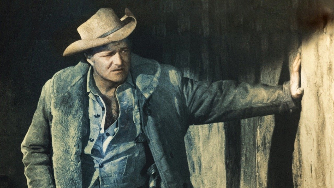 Perëndimori backdrop