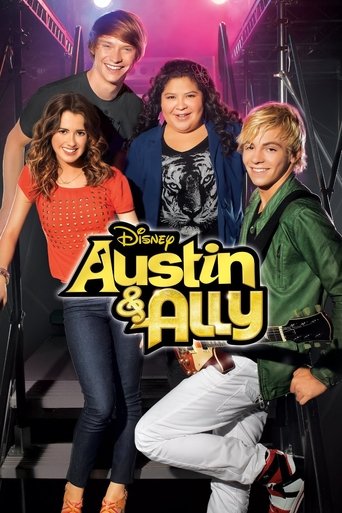 Austin dhe Ally