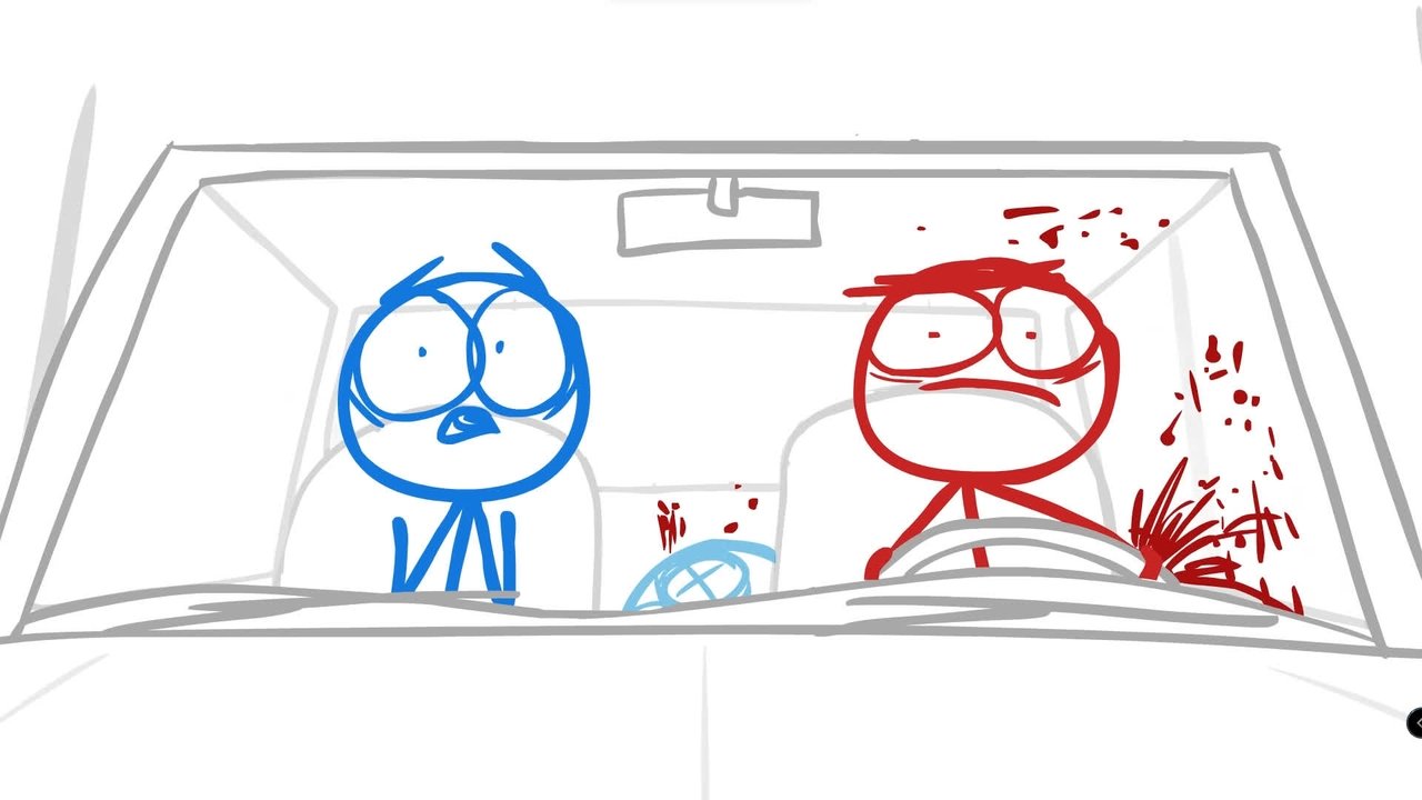 Figurat e Dikut backdrop