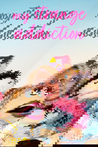 Varësia Ime e Çuditshme