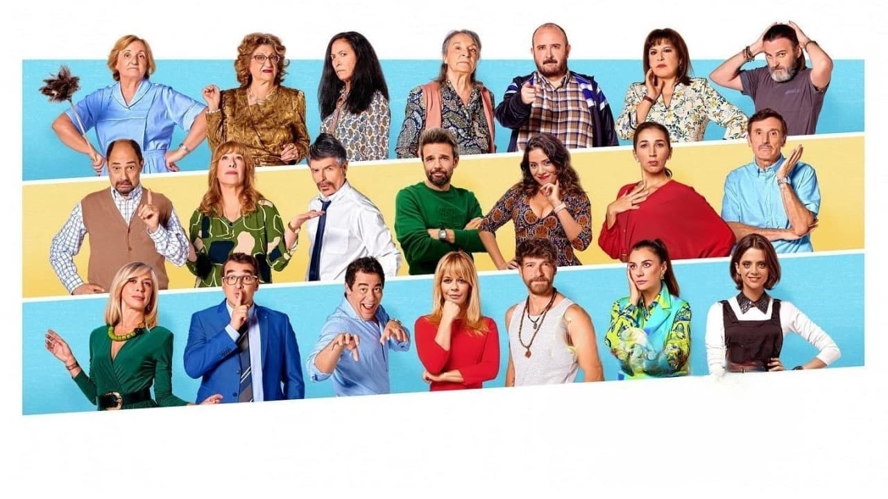 Ajo që po afrohet backdrop