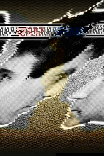 Kenny kundër Spenny