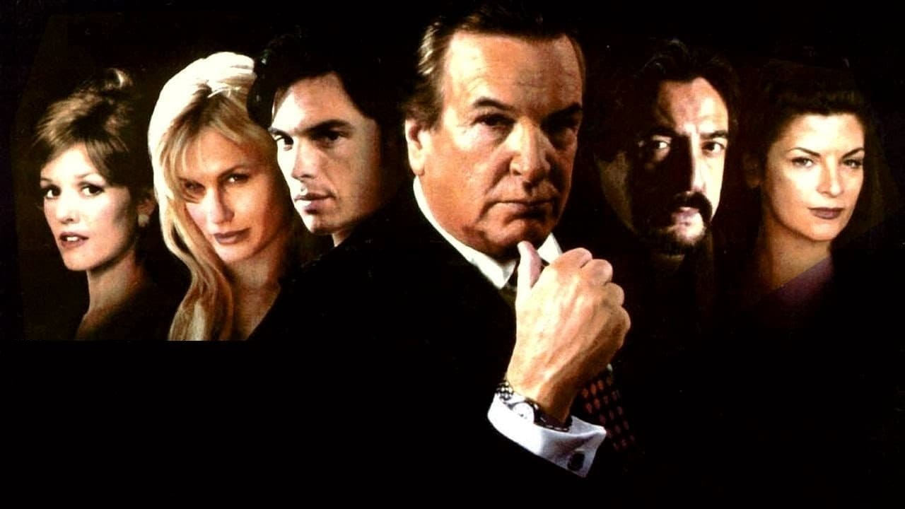 Doni i fundit II backdrop