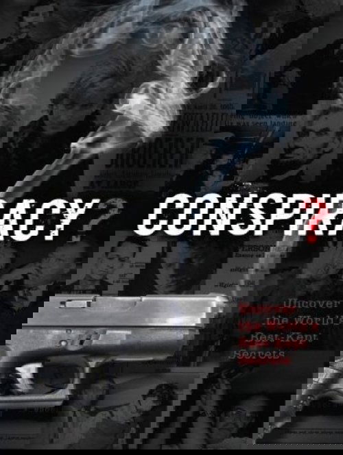 Konspiracioni poster