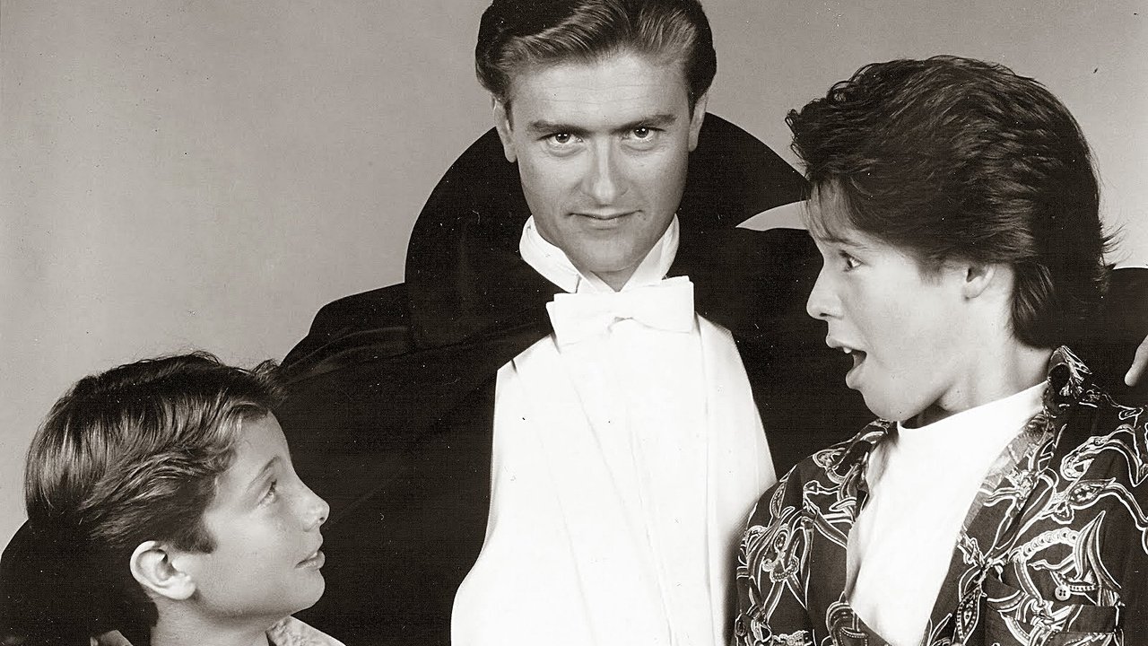 Dracula Seria backdrop