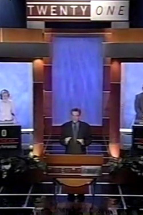 Njëzet e një poster