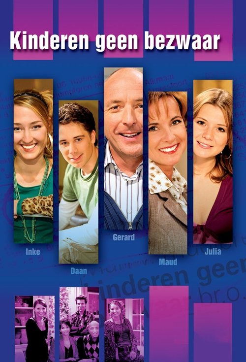 Fëmijët pa pengesë poster