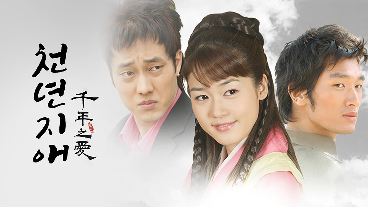 Mijëra Vite Dashuri backdrop