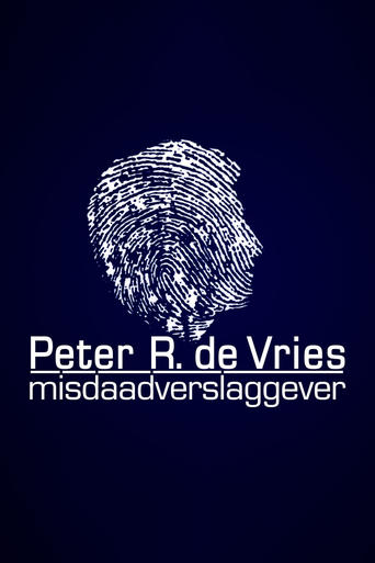 Peter R. de Vries: Reporter i Krimeve
