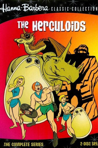 Herculoidët