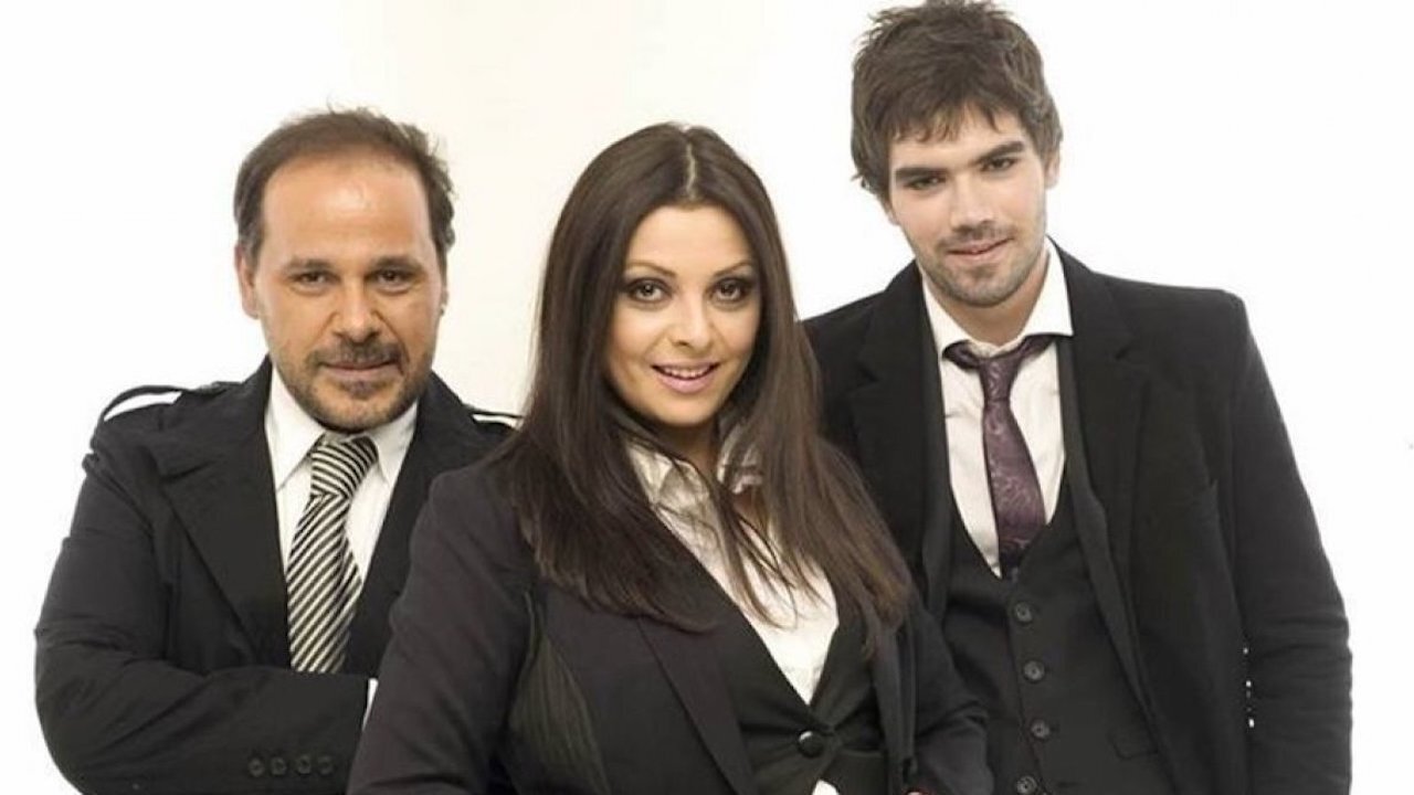 Dhoma e Kuqe backdrop