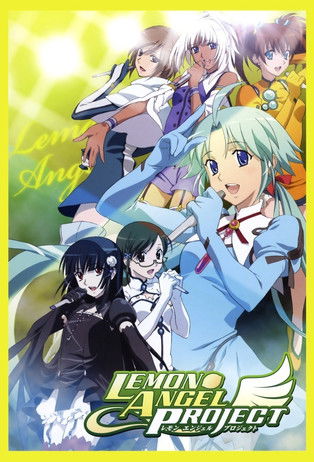 Projekti Engjëlli Limoni