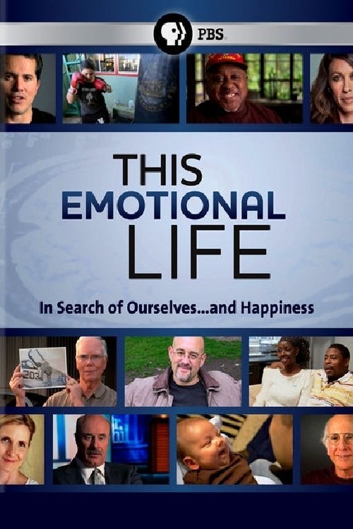 Kjo Jeta Emocionale poster