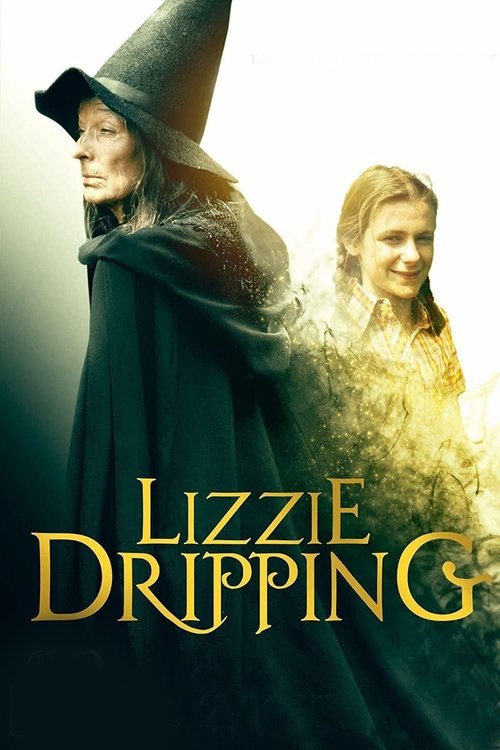 Lizzie Derdhëse poster