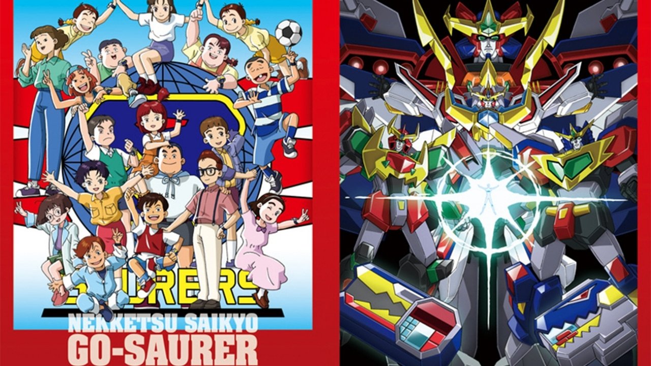 Pasioni i Pashoq Go-Saurer backdrop