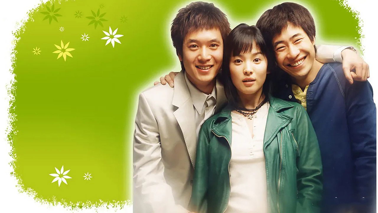 Ditët që Shkëlqejnë backdrop