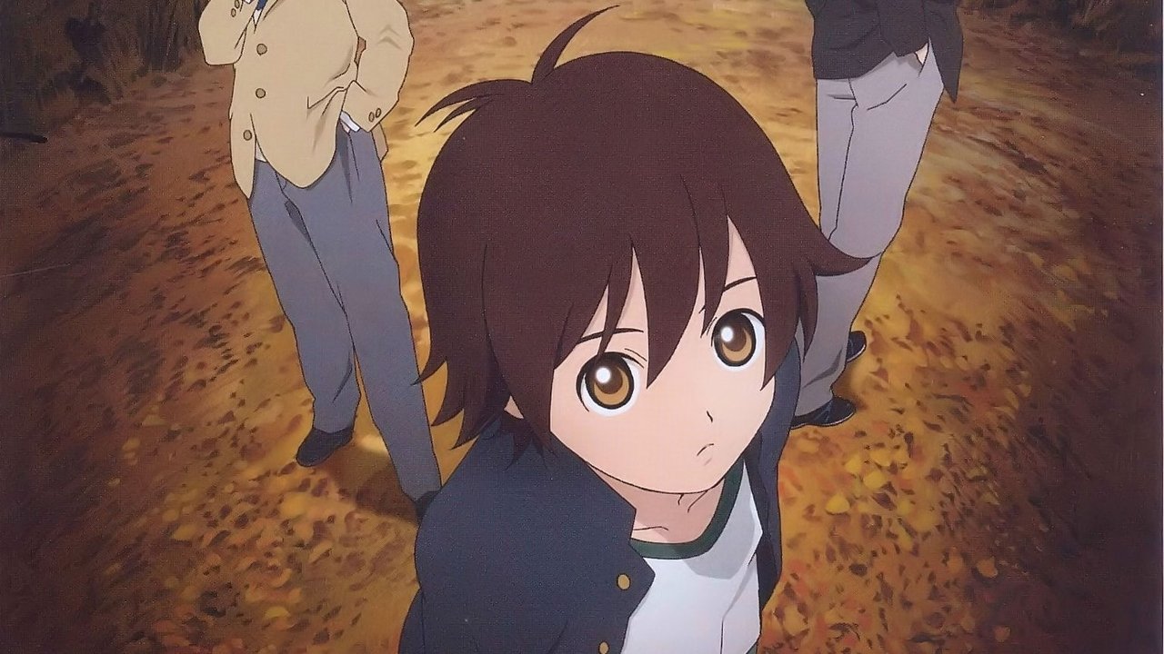 Dhelpër Shpirt backdrop