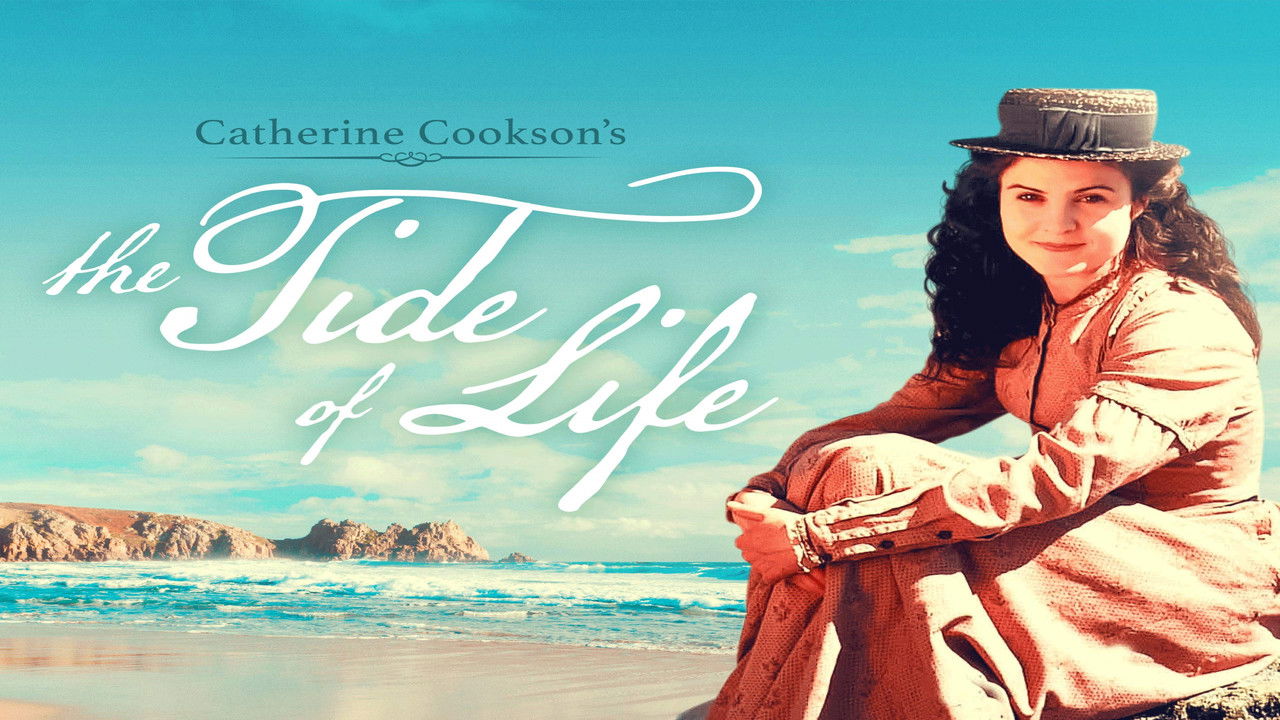 Rryma e Jetës backdrop