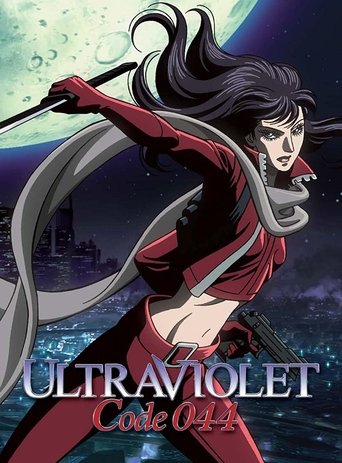 Ultraviolet: Kodi 044