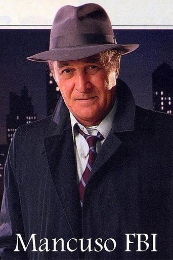 Mancuso, F.B.I