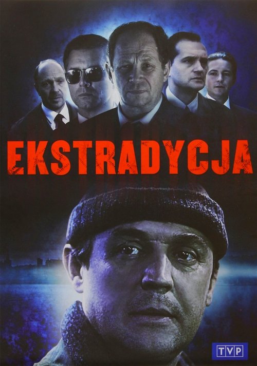 Ekstradimi poster
