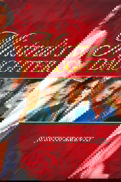 Vajza e Mistralit poster