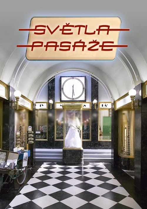 Dritat e kalimit poster