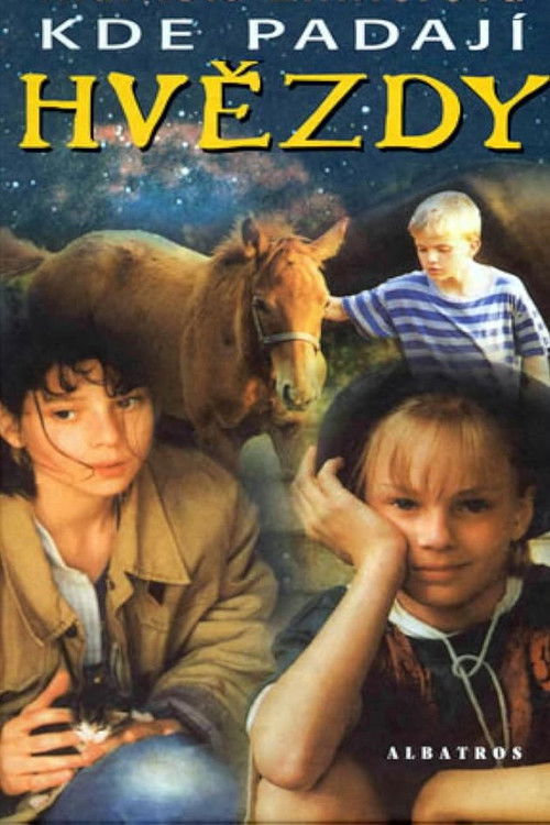 Atje ku bien yjet poster