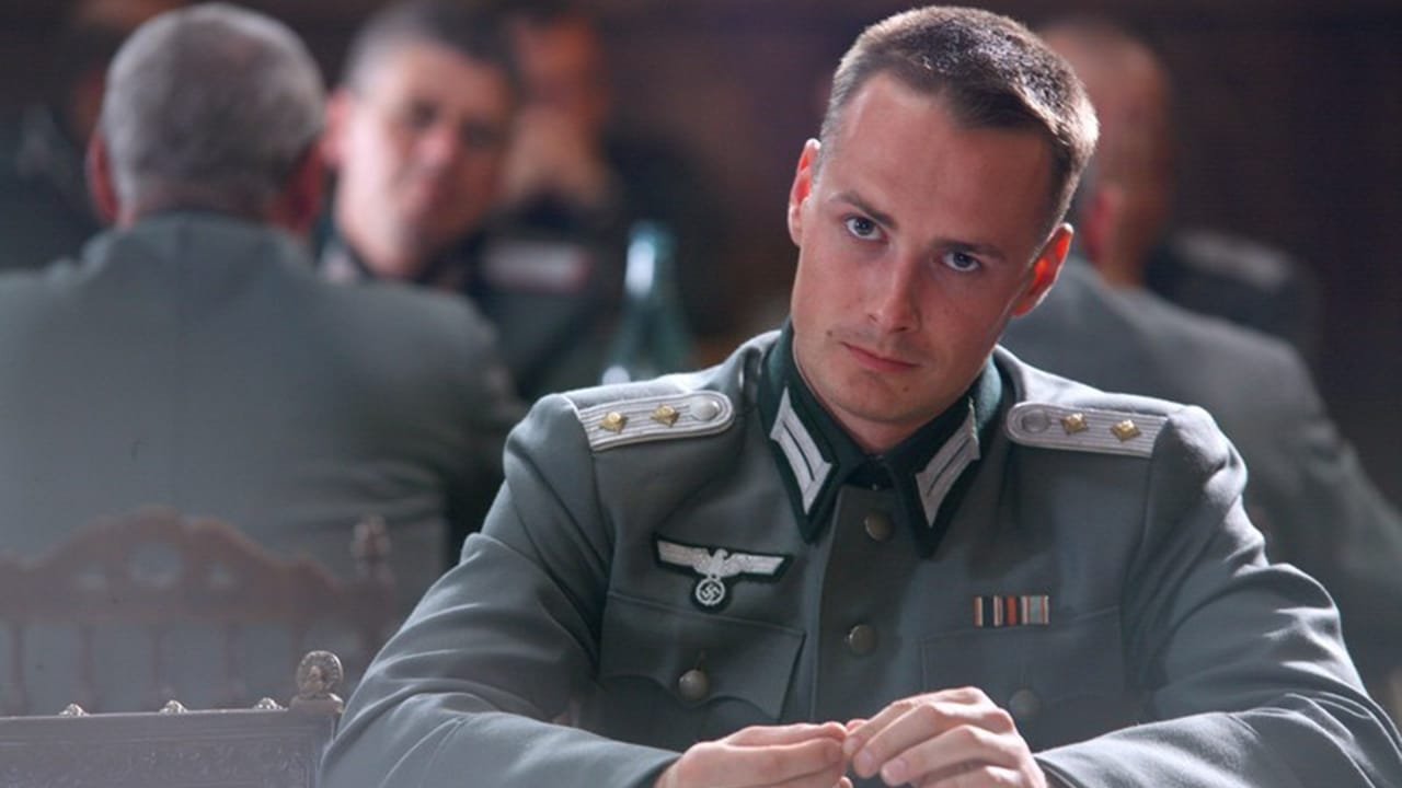 Tajma e Fortesës së Kodit backdrop