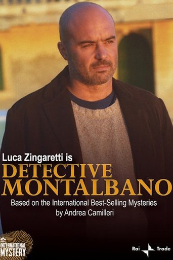 Inspektori Montalbano