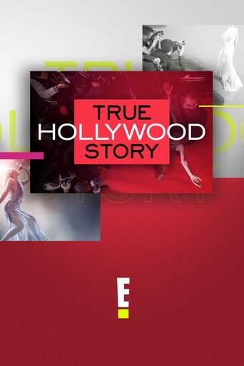 E! Historia e Vertetë e Hollywood-it