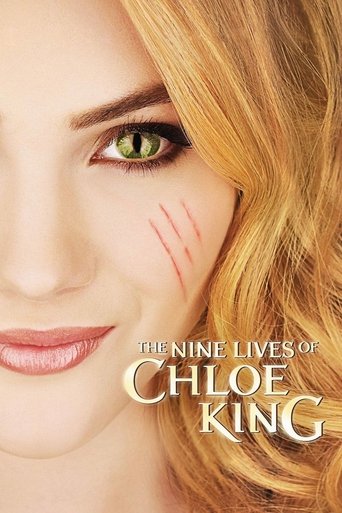 Nëntë Jetët e Chloe King