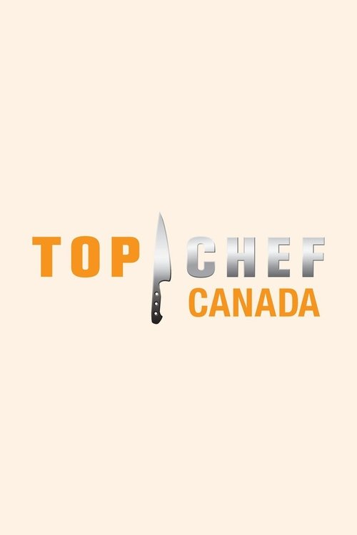 Top Chef Kanada poster