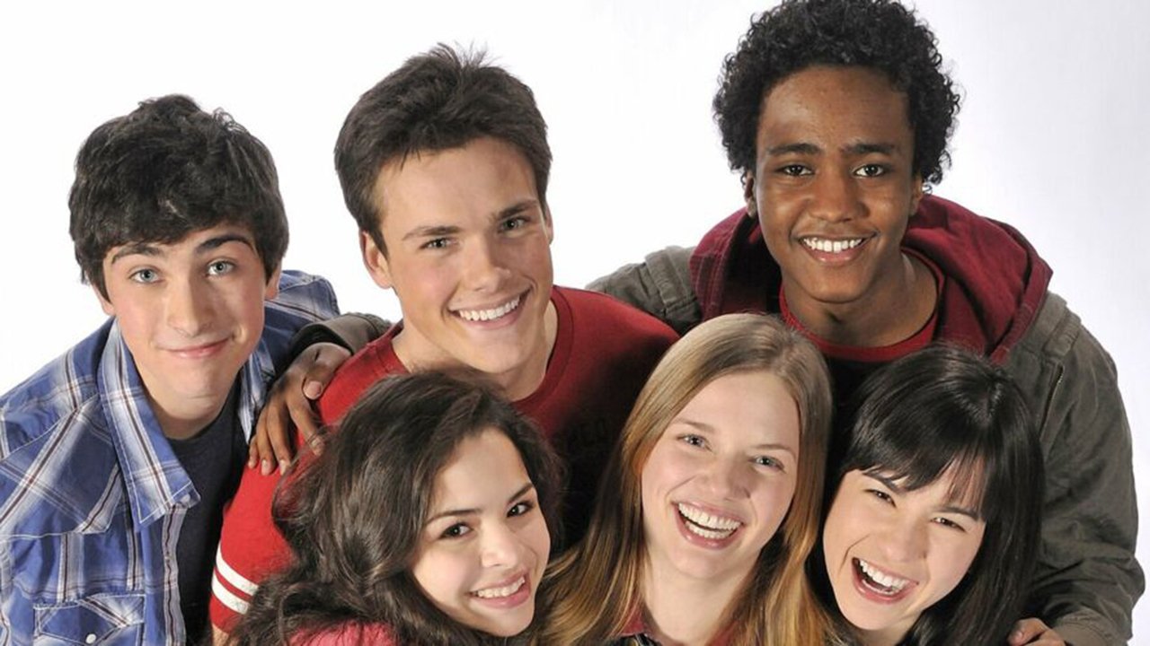 Majoriteti Vendos backdrop