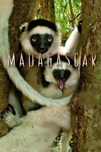 Madagaskari