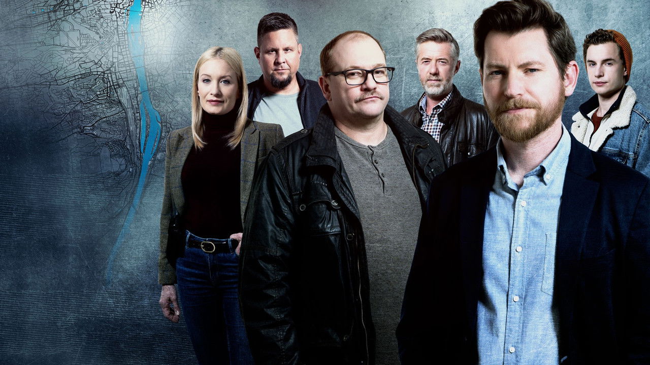 Kriminali Andjeli backdrop