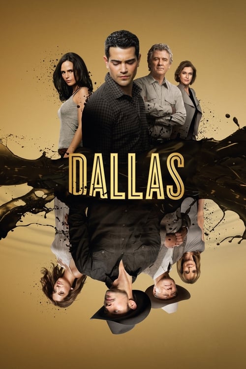 Dallasi poster