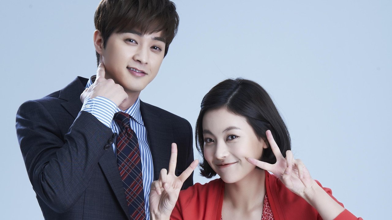 Jang Bo Ri është këtu backdrop