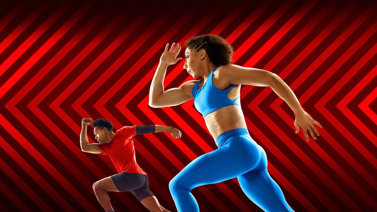 Luftëtari Amerikan Ninja backdrop